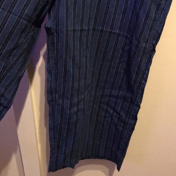 Banana Republic size 18 crop pants. - Picture 3 of 6